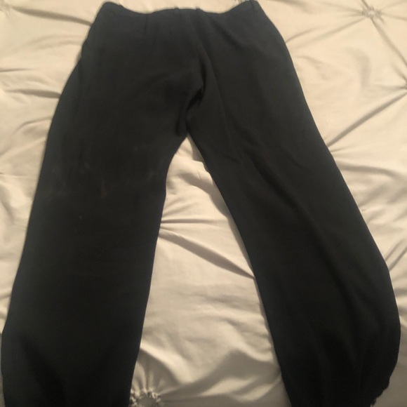 Women’s dress pants with a button at the bottom - Picture 6 of 6